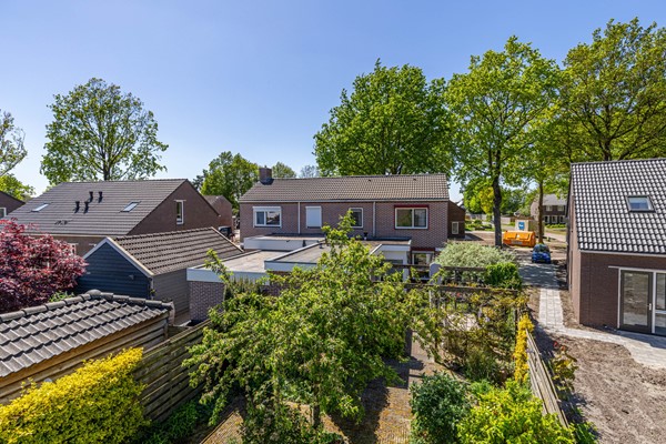 Medium property photo - Anne De Vriesstraat 40, 9571 AJ 2e Exloërmond